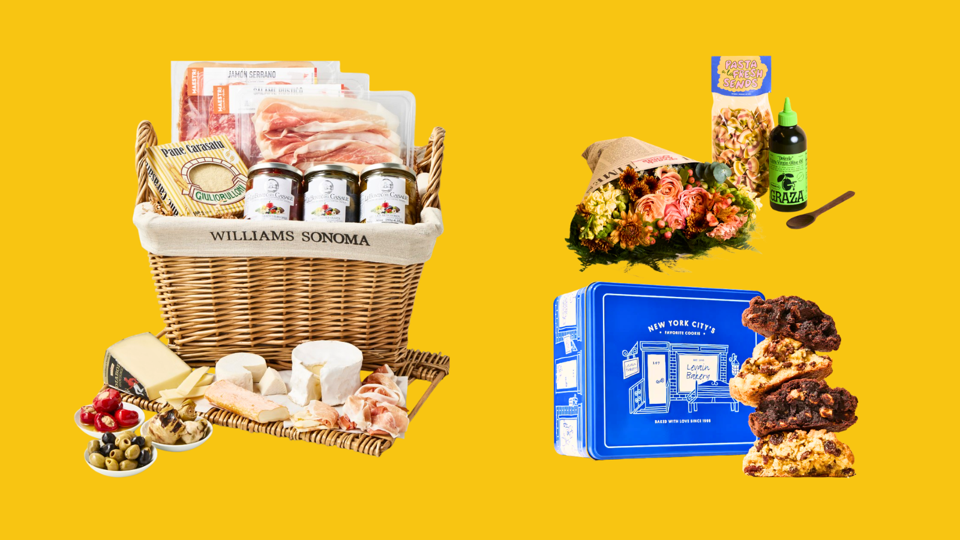 Fresh Gourmet Snacks: 15 Must-Try Gourmet Treats for Every Occasion